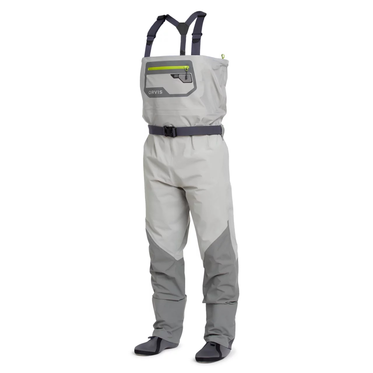 Orvis M's Ultralight Convertible Wader